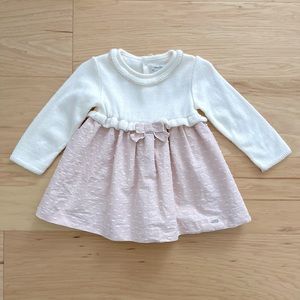 Baby girl dress
